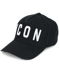DSquared² Hats for Men | Online Sale up 