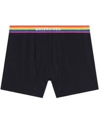 Balenciaga Boxers for Men | Black Friday Sale up to 50% | Lyst
