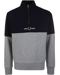 Fred Perry Turtlenecks for Men | Online Sale up to 16% off | Lyst
