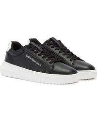 Calvin Klein Sneakers for Women | Black Friday Sale up to 83% | Lyst