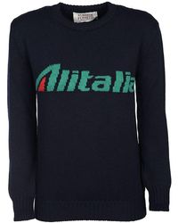 Alberta Ferretti Knitwear for Women - Up to 69% off at Lyst.com