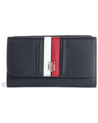 Tommy Hilfiger Wallets and cardholders for Women | Online Sale up to 30%  off | Lyst Canada