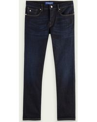 Scotch \u0026 Soda Jeans for Men | Online 