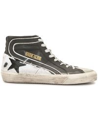 golden goose hi