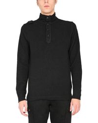 ma strum knitwear
