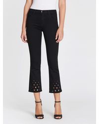 J Brand Selena Jeans for Women - Up to 85% off | Lyst