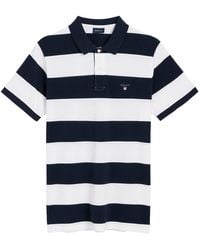 GANT T-shirts for Men - Up to 50% off at Lyst.com