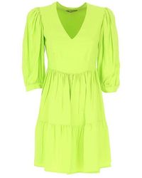 Twin Set Casual and day dresses for Women - Up to 26% off | Lyst