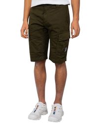 C.P. Company Cargo shorts for Men 