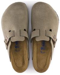 birkenstocks clogs