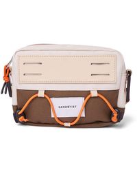 sandqvist douglas shoulder bolsa