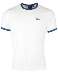 International Rally T-shirt Black 
