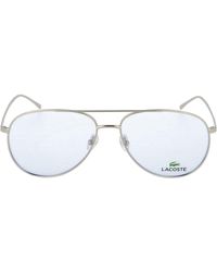 Lacoste Sunglasses for Men - Up to 75% off | Lyst