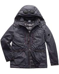 C.P. Company Jackets for Women - Up to 10% off at Lyst.com
