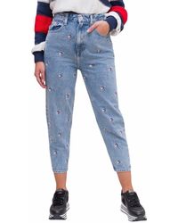 Tommy Hilfiger Jeans for Women - Up to 79% off at Lyst.com