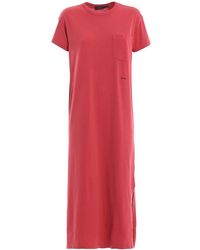 ralph lauren t shirt dress
