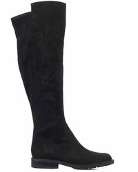 guess suede boots