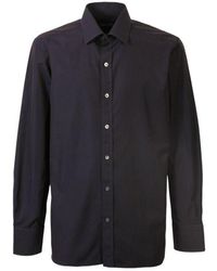 Tom Ford Casual shirts for Men - Up to 76% off at Lyst.com