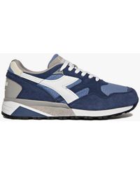 diadora trainers