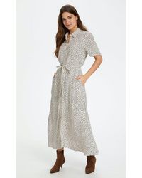 part two landea dress