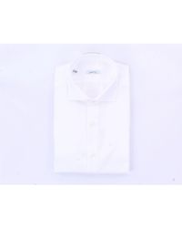 Mattabisch Shirts General - White