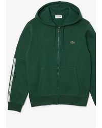 Lacoste Hoodies for Men | Online Sale 