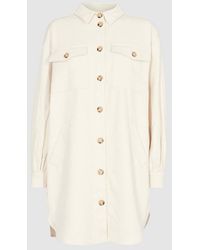 minimum overshirt