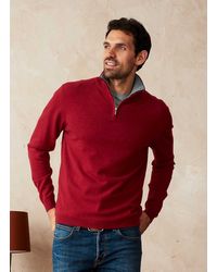 Brora Sweaters and knitwear for Men 