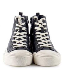 Ash High-top sneakers for Women - Up to 59% off at Lyst.com