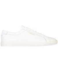 saint laurent mens shoes