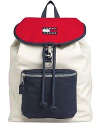 tommy hilfiger backpack women's sale