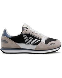 armani takkies