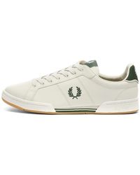 Fred Perry Shoes for Women - Up to 55% off at Lyst.com