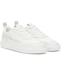 Calvin Klein Sneakers for Men | Online Sale up to 69% off | Lyst