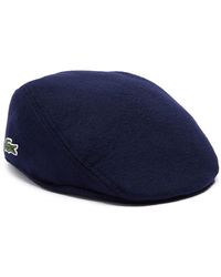 Lacoste Hats for Men | Online Sale up 