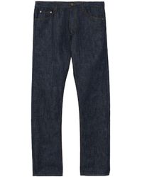 Burberry Straight-leg jeans for Men | Online Sale up to 54% off | Lyst