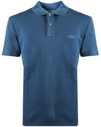 Woolrich T-shirts for Men | Online Sale 