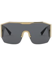 Versace Sunglasses for Men - Up to 56% off at Lyst.com - Page 2