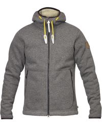 cream chore jacket