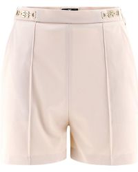 Elisabetta Franchi Shorts for Women - Up to 88% off at Lyst.com