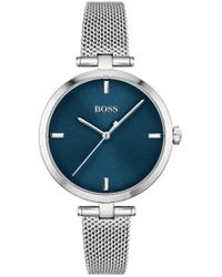 BOSS by HUGO BOSS Watches for Women - Up to 40% off at Lyst.com