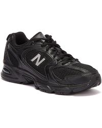 New Balance 530 Sneakers - Black