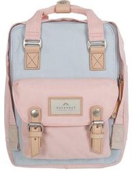 doughnut macaroon backpack canada