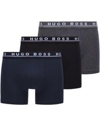 BOSS by HUGO BOSS Boxers for Men - Up to 59% off at Lyst.com