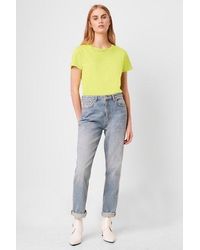 French Connection Straight-leg jeans for Women - Up to 76% off at 