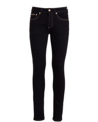 versace jeans couture skinny jeans