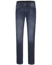 Bugatti Jeans for Men - Up to 38% off | Lyst