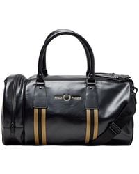 Fred Perry Bags for Men - Up to 36% off at Lyst.com