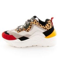 steve madden trainers sale