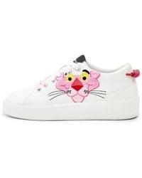 Desigual Shoes for Women | Online Sale up to 61% off | Lyst